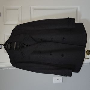 Mens Winter Coat